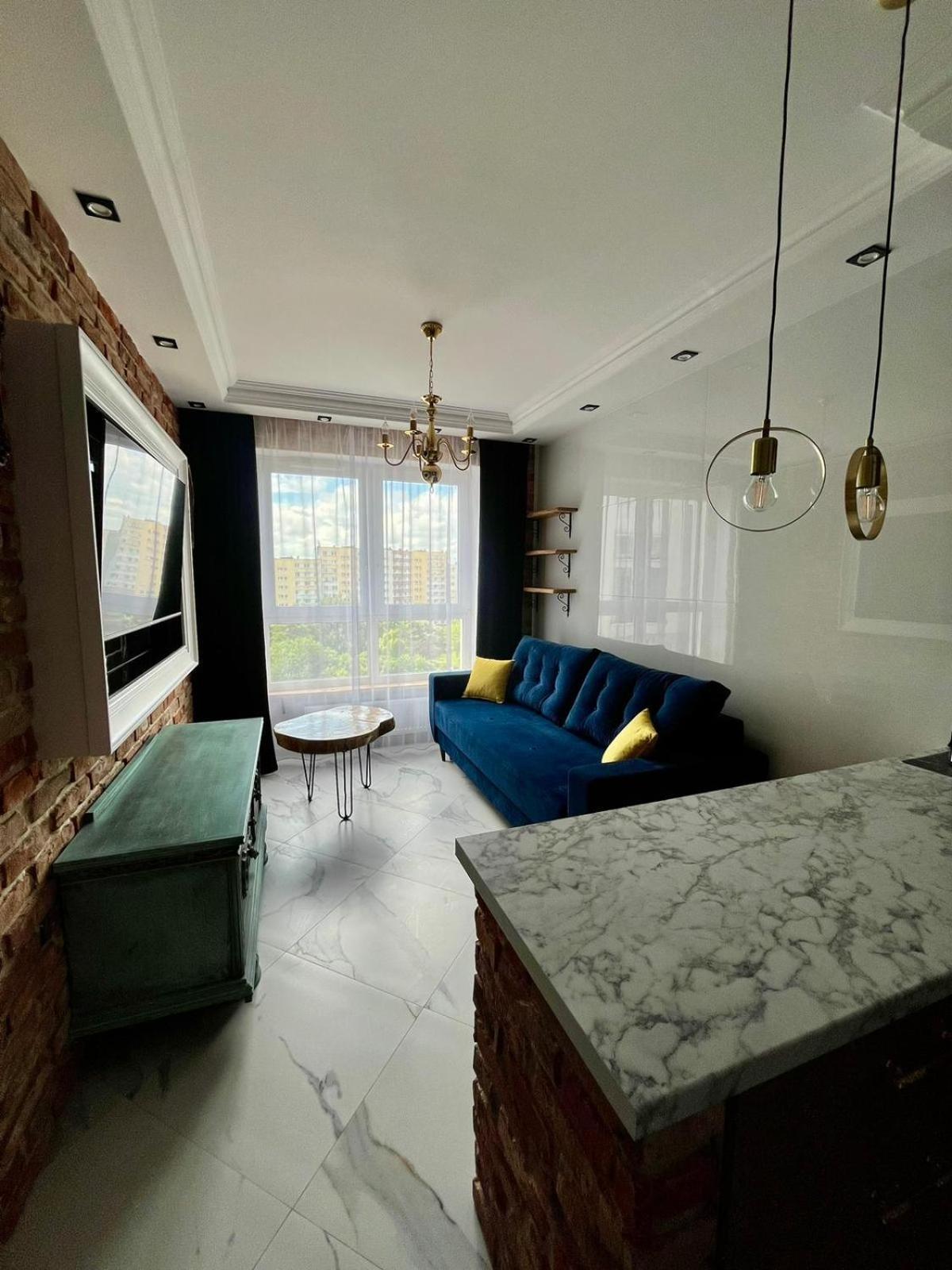Easy Rent Apartments-Kompozytorow Polskich 7 Style Lublin Exterior foto