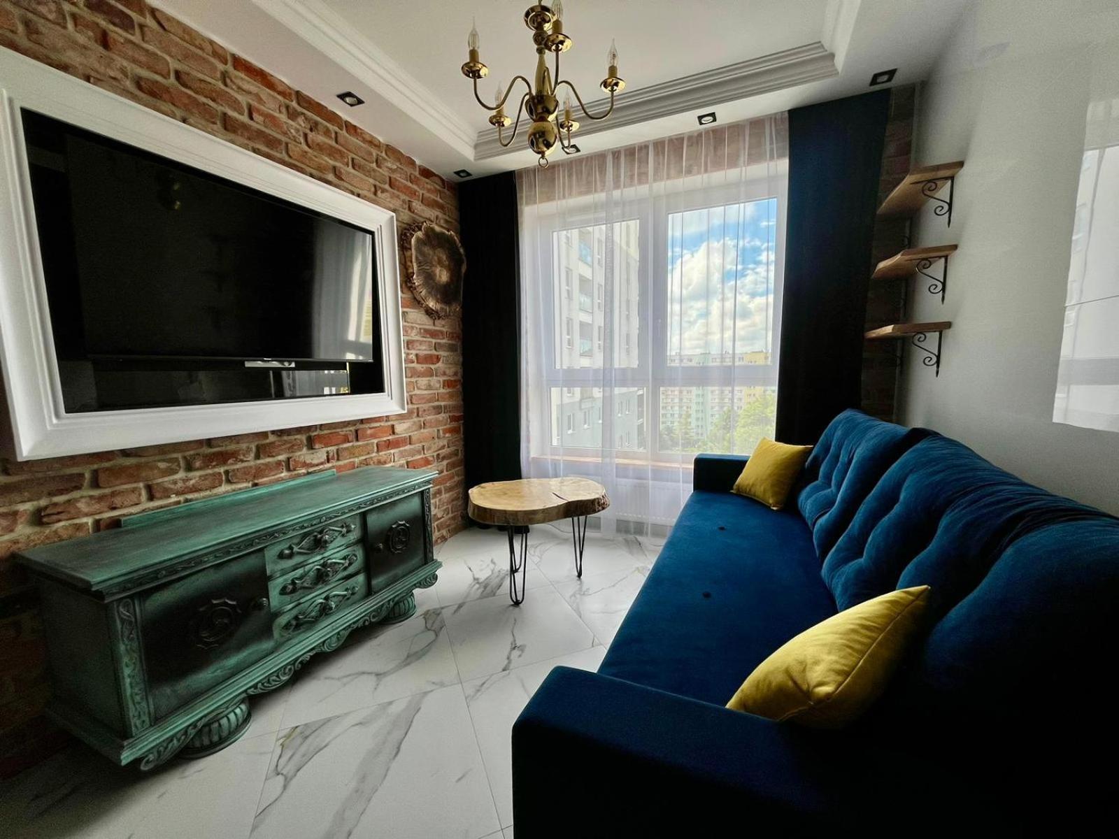 Easy Rent Apartments-Kompozytorow Polskich 7 Style Lublin Exterior foto